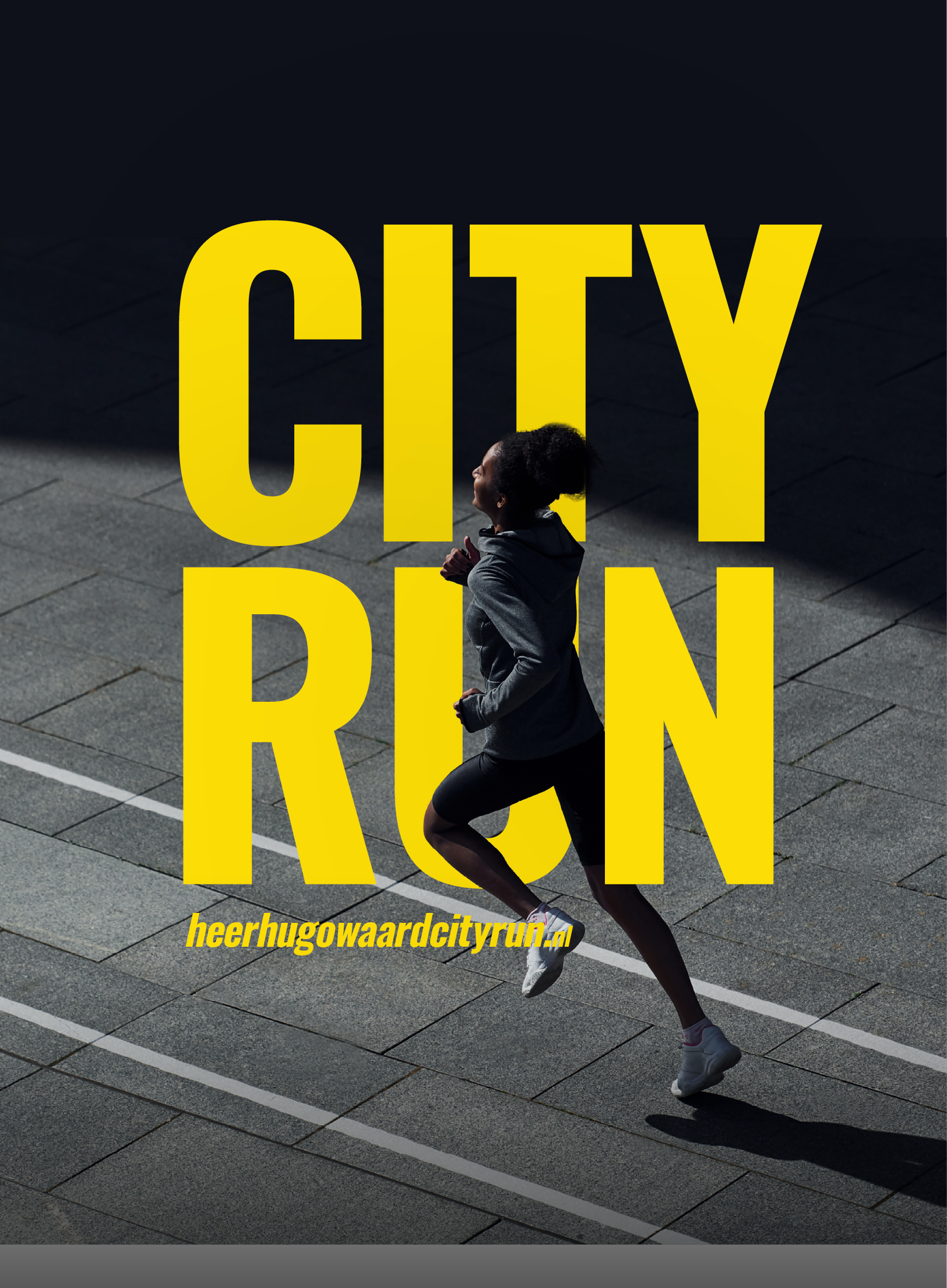HHW CityRun