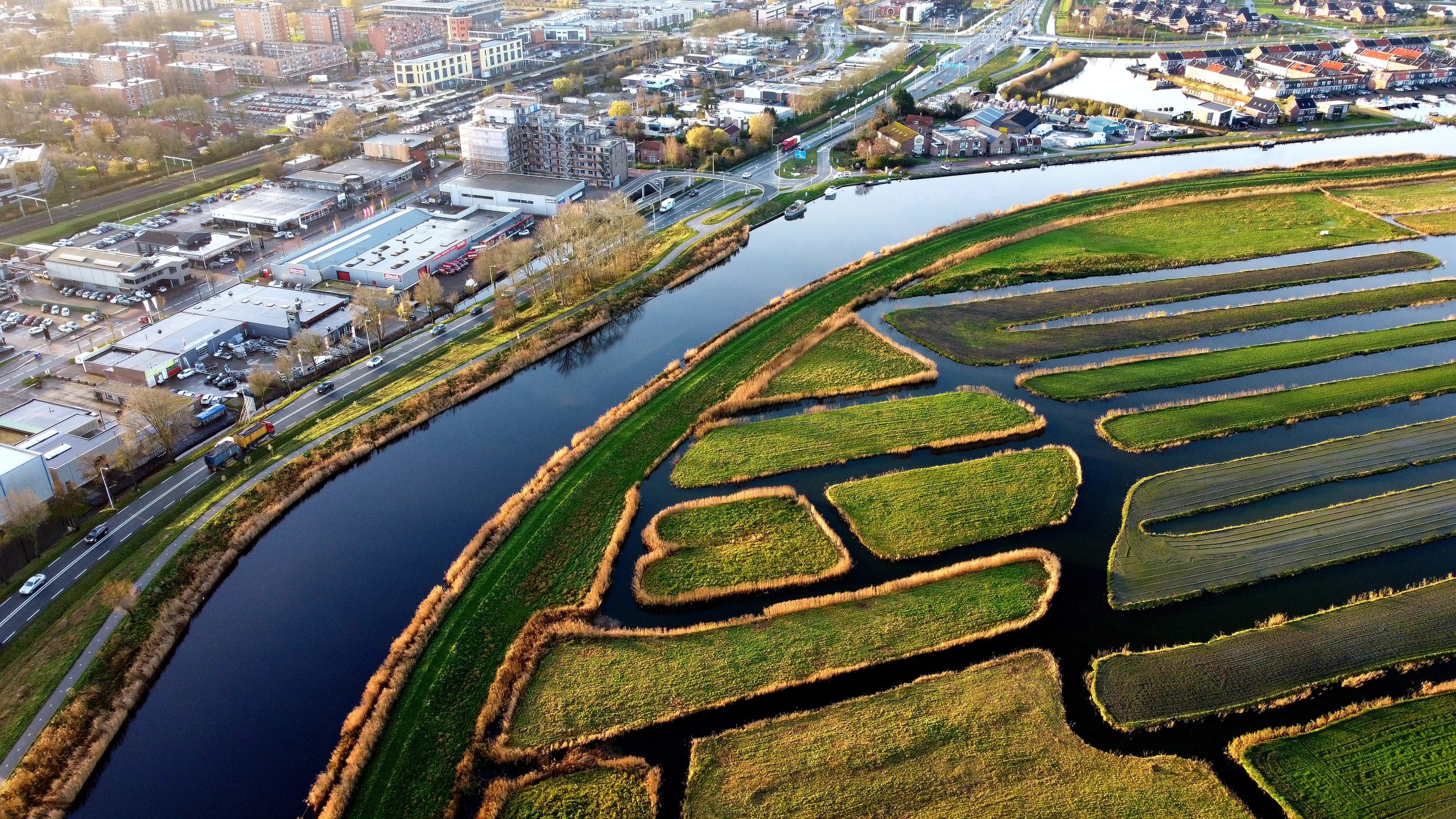 Gemeente Dijk en Waard