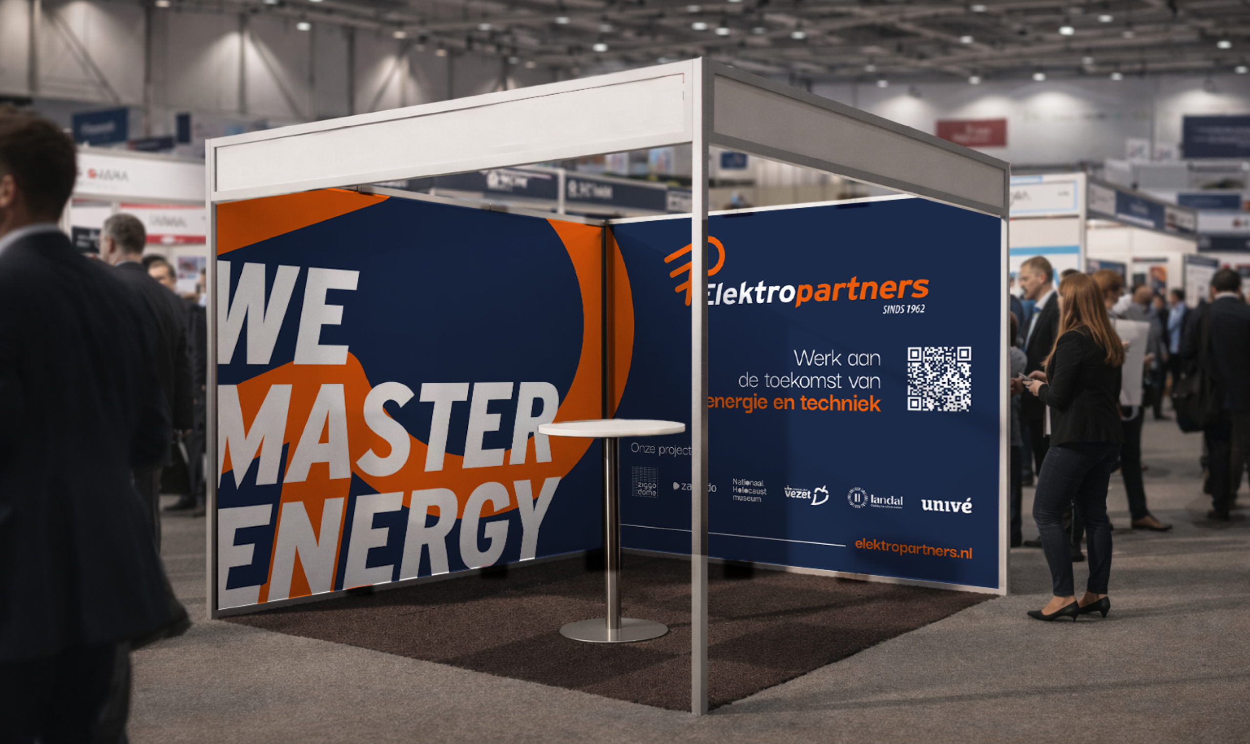 Elektropartners